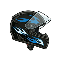 Helmet Logo